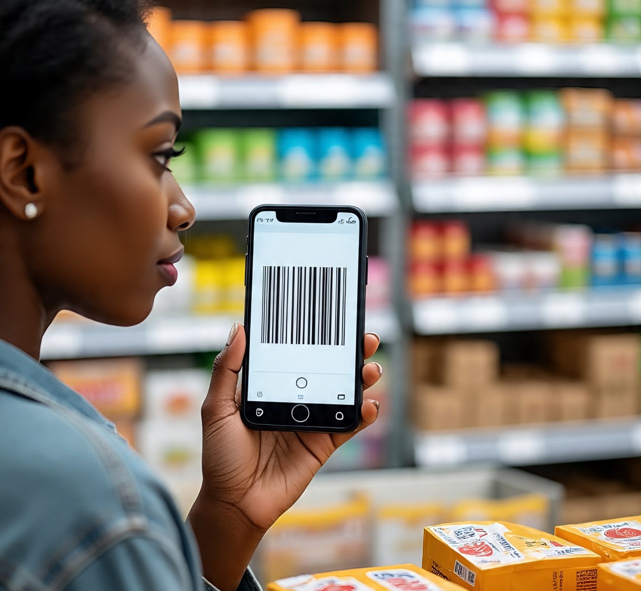 Verify Product